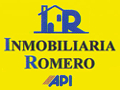 Lee más sobre el artículo Inmobiliaria Romero